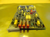 Balzers BG 290 348 AU Measuring Amplifier PCB Card BG290348AU Used Working