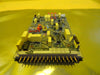 Balzers BG 290 348 AU Measuring Amplifier PCB Card BG290348AU Used Working