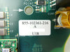 Lam Research 810-102361-216 Chamber Mux Board PCB 855-102361-216 Working