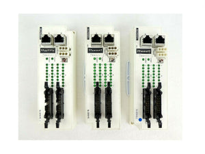 Screen SL-2210-FC Network Control Module SL-2210-FC-A SL-2210-FC-Z Lot of 3