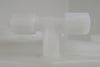 SCP Santa Clara Plastics QDR NPP Quick Dump Rinse Tank 9400 Wet Station New