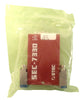 Horiba STEC SEC-7330M Mass Flow Controller MFC Micron BMR-UN-F02 Refurbished