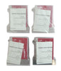 Horiba STEC D517MG Mass Flow Controller CRITERION D500 MFC AMAT Lot of 4 New