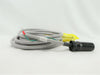 Claymount 21692 Cable M1 CA55 CA149 5.17M FEI Company 4022 268 01398 New Surplus