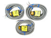 Banner SM312F Photoelectric Sensor Novellus 40-08913-00 Reseller Lot of 3 New