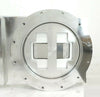 Genesis Vacuum Technology G51510 UHV Gate Valve Working Surplus
