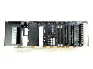 Omron CJ1G-CPU44H Programmable Logic Controller PLC TEL Trias Working Surplus