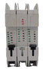 Eaton FAZ-D1/3-RT Miniature 3 Pole Circuit Breaker Lot of 8 Working