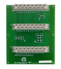 AMAT Applied Materials 0100-09012 Power Supply Backplane PCB Spare Surplus