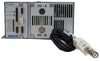 Xenon 490-0262 UV Vis Pulsed Lighting System Controller CTR-810 Working Surplus