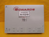Edwards D37902020 6 Pump Tool Interface Box Module Used Working