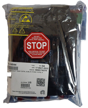 Watlow 0195-16544 Temperature Controller EtherCAT Reseller Lot of 5 New