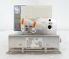 SMC IN587-34 16-Port Pneumatic Manifold SY3A00-5U1 SY3200-5U1 AMAT Working