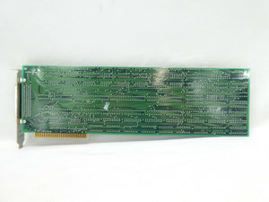 DigiBoard DBI 30000354 ISA I/O Serial Adapter PCB Card Working Surplus