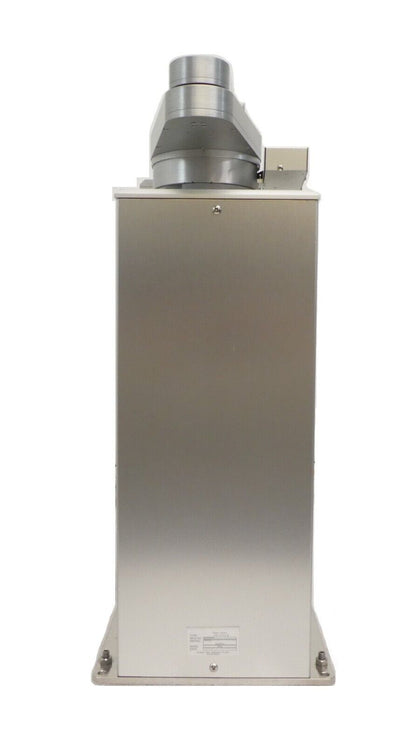 Hitachi CR-712T-AC Wafer Handling Clean Robot Copper Cu Exposed Working