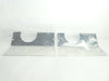 ASM 16-404352-01 Cover Side Back Half Reseller Lot of 2 New Surplus