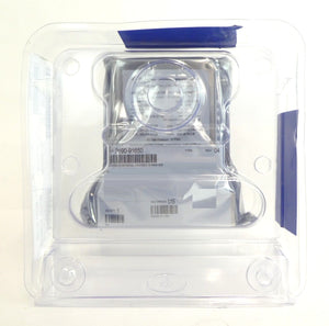 Brooks GF120X-110948 Mass Flow Controller MFC AMAT 0190-91650 Lot of 4 New