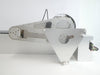 TEL Tokyo Electron Tohoku Wafer Transport Handler Robot and Linear Track Working