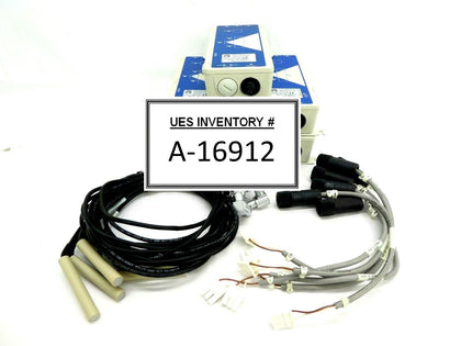 AMAT Applied Materials 0190-24484 Transponder TLG-I2-AMAT-R1 0190-10813 Lot of 5