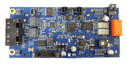 Watlow 2106-2055 Processor Board Assembly PCB Module Working Surplus