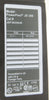 Square D JDF36225UK Circuit Breaker PowerPact JD 250 Schneider New Surplus