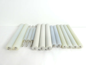 GTI Technologies Roller C262076 C262028 C163010 Lot of 14 New Surplus