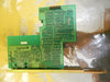 Nidek S1470-PC2592A Wafer Autoloader PCB Board IM14-MF1 OF/θ Used Working