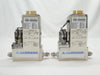 Brooks 5964 Mass Flow Controller MFC 20000 SCCM O2 Lot of 2 OEM Refurbished