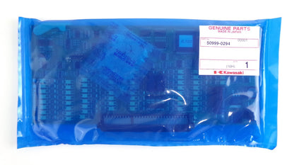 Kawasaki 50999-0294 EMG Monitor PCB TEL Tokyo Electron 5880-000162-V1 New Spare