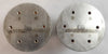 Meiden SCV-520M Variable Vacuum Capacitor Lot of 2 Spare