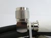 Lam Research 03-378300-00 Auto Match RF Coaxial Cable Assembly Working Surplus