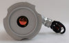 Ircon MRT39999C Infrared Thermometer Transmitter T SERIES 0090-03991 Refurbished