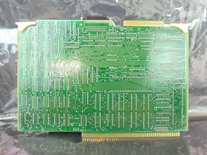 Siemens 1600642-0001 Floppy PCB Card TM990/303B Varian 109533002 Refurbished