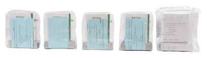 Pivotal Systems 32-03216 Mass Flow Controller MFC AMAT 0190-64042 Lot of 5 New