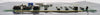 Electroglas 273943-001 Motion Control 2 PCB Assembly 4090HT Working Surplus