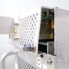 Spectrum MKS ENI Power Systems 11002-00 RF Generator 11kW @ 1.8-2.17MHz Dented
