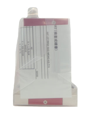 Horiba STEC SEF-Z514MGX Mass Flow Controller Meter Z500 220 SCCM SiH2Cl2 New