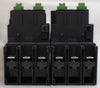 Schneider Electric LC1G225BEEA Contactor LC1G TeSys Deca Series Lot of 2 New