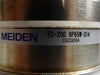 Meiden EC-200-9P65W-314 Variable Vacuum Capacitor Reseller Lot of 4 Working