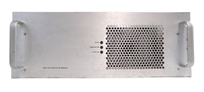Accelerator Systems C1333-2 High Voltage Pulse Module Varian E19285080 Working