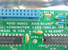 Kensington Laboratories 4000-60002 Y-Axis Board PCB Card Rev. N Working Spare