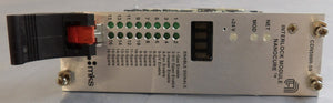 MKS Instruments AS01500-59 Interlock Module PCB CDN497 AMAT 0190-37800 Spare