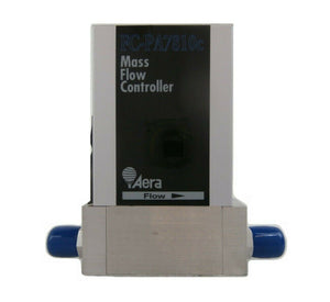 Aera TC FC-PA7810c Mass Flow Controller MFC Novellus 22-308816-00 Working Spare