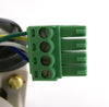 Comet CVUN-1500AC/4-JHJA-Z1 RF Variable Vacuum Capacitor Lot of 2 Working