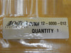 Lam Research 12-8000-012 Roller Leak Kit Set of 2 OnTrak New Surplus