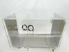 SCP Santa Clara Plastics 10.4 Gallon Quartz Tank Preweigh H2SO4 Unmarked New