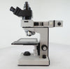 Leitz 020-435.032 Laborlux 12 HL Microscope DF with Objectives Working Surplus