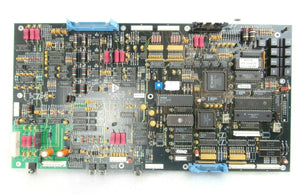 ETO Ehrhorn Technological Operations ABX-X228 RF Generator Controller PCB Rev 13
