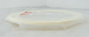 Novellus Systems 15-033448-02 200mm Exclusion Ring MOER 40OH JDA New Surplus