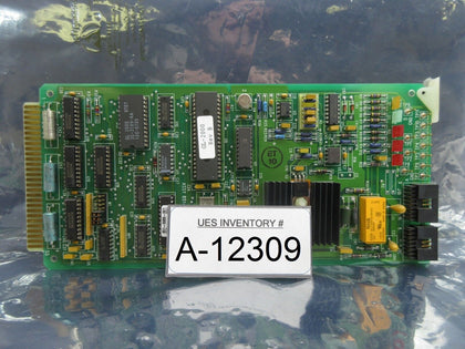 SVG Silicon Valley Group 851-8220-011 Processor PCB Card Rev. H ASML 90S Used